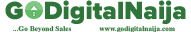Go Digital Naija Enterprise | Digital Agency You Can Trust
